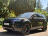 USED 2020 70 LAND ROVER RANGE ROVER EVOQUE 1.5 P300e 12.2kWh R-Dynamic SE SUV 5dr Petrol Plug-in Hybrid Auto 4WD Euro 6 (s/s) (309 ps) 6 MONTHS NATIONWIDE WARRANTY