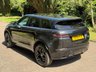 USED 2020 70 LAND ROVER RANGE ROVER EVOQUE 1.5 P300e 12.2kWh R-Dynamic SE SUV 5dr Petrol Plug-in Hybrid Auto 4WD Euro 6 (s/s) (309 ps) 6 MONTHS NATIONWIDE WARRANTY