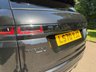 USED 2020 70 LAND ROVER RANGE ROVER EVOQUE 1.5 P300e 12.2kWh R-Dynamic SE SUV 5dr Petrol Plug-in Hybrid Auto 4WD Euro 6 (s/s) (309 ps) 6 MONTHS NATIONWIDE WARRANTY