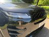 USED 2020 70 LAND ROVER RANGE ROVER EVOQUE 1.5 P300e 12.2kWh R-Dynamic SE SUV 5dr Petrol Plug-in Hybrid Auto 4WD Euro 6 (s/s) (309 ps) 6 MONTHS NATIONWIDE WARRANTY