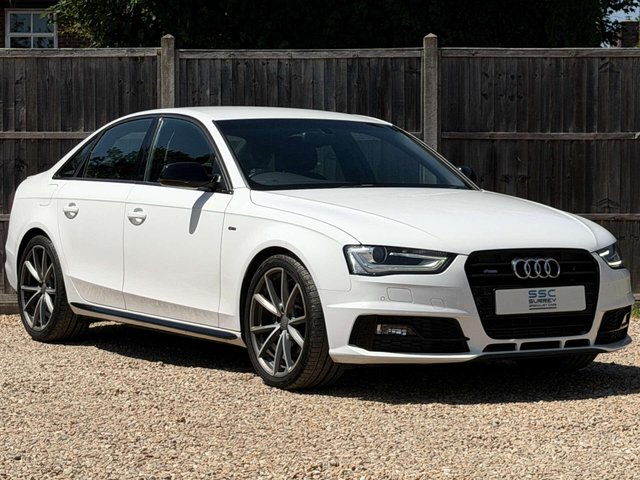 Surrey Specialist Cars