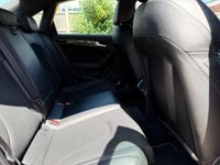USED 2015 15 AUDI A4 1.8 A4 Black Edition+ TFSI CVT 4dr Long MOT Parking Sensors