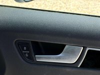 USED 2015 15 AUDI A4 1.8 A4 Black Edition+ TFSI CVT 4dr Long MOT Parking Sensors