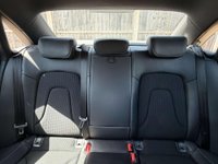 USED 2015 15 AUDI A4 1.8 A4 Black Edition+ TFSI CVT 4dr Long MOT Parking Sensors