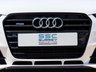 USED 2015 15 AUDI A4 1.8 A4 Black Edition+ TFSI CVT 4dr Long MOT Parking Sensors