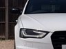 USED 2015 15 AUDI A4 1.8 A4 Black Edition+ TFSI CVT 4dr Long MOT Parking Sensors