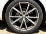 USED 2015 15 AUDI A4 1.8 A4 Black Edition+ TFSI CVT 4dr Long MOT Parking Sensors