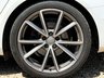 USED 2015 15 AUDI A4 1.8 A4 Black Edition+ TFSI CVT 4dr Long MOT Parking Sensors