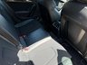 USED 2015 15 AUDI A4 1.8 A4 Black Edition+ TFSI CVT 4dr Long MOT Parking Sensors