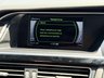 USED 2015 15 AUDI A4 1.8 A4 Black Edition+ TFSI CVT 4dr Long MOT Parking Sensors
