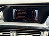 USED 2015 15 AUDI A4 1.8 A4 Black Edition+ TFSI CVT 4dr Long MOT Parking Sensors