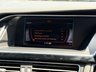 USED 2015 15 AUDI A4 1.8 A4 Black Edition+ TFSI CVT 4dr Long MOT Parking Sensors