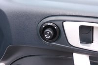 USED 2012 62 FORD FIESTA 1.4 Zetec Hatchback 5dr Petrol Automatic (154 g/km, 94 bhp) 