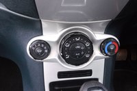USED 2012 62 FORD FIESTA 1.4 Zetec Hatchback 5dr Petrol Automatic (154 g/km, 94 bhp) 