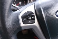 USED 2012 62 FORD FIESTA 1.4 Zetec Hatchback 5dr Petrol Automatic (154 g/km, 94 bhp) 