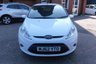 USED 2012 62 FORD FIESTA 1.4 Zetec Hatchback 5dr Petrol Automatic (154 g/km, 94 bhp) 