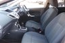 USED 2012 62 FORD FIESTA 1.4 Zetec Hatchback 5dr Petrol Automatic (154 g/km, 94 bhp) 