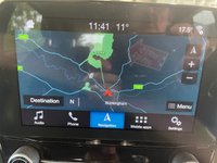 USED 2018 68 FORD FIESTA 1.0T EcoBoost Active X Hatchback 5dr Petrol Manual Euro 6 (s/s) (100 ps) 