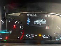 USED 2018 68 FORD FIESTA 1.0T EcoBoost Active X Hatchback 5dr Petrol Manual Euro 6 (s/s) (100 ps) 