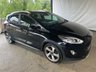 USED 2018 68 FORD FIESTA 1.0T EcoBoost Active X Hatchback 5dr Petrol Manual Euro 6 (s/s) (100 ps) 