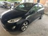 USED 2018 68 FORD FIESTA 1.0T EcoBoost Active X Hatchback 5dr Petrol Manual Euro 6 (s/s) (100 ps) 