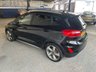 USED 2018 68 FORD FIESTA 1.0T EcoBoost Active X Hatchback 5dr Petrol Manual Euro 6 (s/s) (100 ps) 