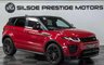 USED 2016 66 LAND ROVER RANGE ROVER EVOQUE 2.0 Range Rover Evoque HSE Dynamic TD4 Auto 4WD 5dr MERIDIAN+RCAM+CRUISE+HTD SEATS