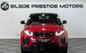 USED 2016 66 LAND ROVER RANGE ROVER EVOQUE 2.0 Range Rover Evoque HSE Dynamic TD4 Auto 4WD 5dr MERIDIAN+RCAM+CRUISE+HTD SEATS