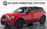 USED 2016 66 LAND ROVER RANGE ROVER EVOQUE 2.0 Range Rover Evoque HSE Dynamic TD4 Auto 4WD 5dr MERIDIAN+RCAM+CRUISE+HTD SEATS