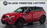 USED 2016 66 LAND ROVER RANGE ROVER EVOQUE 2.0 Range Rover Evoque HSE Dynamic TD4 Auto 4WD 5dr MERIDIAN+RCAM+CRUISE+HTD SEATS