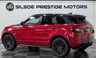 USED 2016 66 LAND ROVER RANGE ROVER EVOQUE 2.0 Range Rover Evoque HSE Dynamic TD4 Auto 4WD 5dr MERIDIAN+RCAM+CRUISE+HTD SEATS