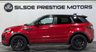 USED 2016 66 LAND ROVER RANGE ROVER EVOQUE 2.0 Range Rover Evoque HSE Dynamic TD4 Auto 4WD 5dr MERIDIAN+RCAM+CRUISE+HTD SEATS