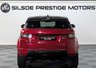 USED 2016 66 LAND ROVER RANGE ROVER EVOQUE 2.0 Range Rover Evoque HSE Dynamic TD4 Auto 4WD 5dr MERIDIAN+RCAM+CRUISE+HTD SEATS