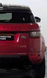 USED 2016 66 LAND ROVER RANGE ROVER EVOQUE 2.0 Range Rover Evoque HSE Dynamic TD4 Auto 4WD 5dr MERIDIAN+RCAM+CRUISE+HTD SEATS