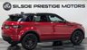 USED 2016 66 LAND ROVER RANGE ROVER EVOQUE 2.0 Range Rover Evoque HSE Dynamic TD4 Auto 4WD 5dr MERIDIAN+RCAM+CRUISE+HTD SEATS