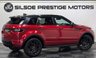 USED 2016 66 LAND ROVER RANGE ROVER EVOQUE 2.0 Range Rover Evoque HSE Dynamic TD4 Auto 4WD 5dr MERIDIAN+RCAM+CRUISE+HTD SEATS