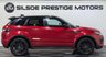 USED 2016 66 LAND ROVER RANGE ROVER EVOQUE 2.0 Range Rover Evoque HSE Dynamic TD4 Auto 4WD 5dr MERIDIAN+RCAM+CRUISE+HTD SEATS