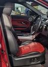 USED 2016 66 LAND ROVER RANGE ROVER EVOQUE 2.0 Range Rover Evoque HSE Dynamic TD4 Auto 4WD 5dr MERIDIAN+RCAM+CRUISE+HTD SEATS