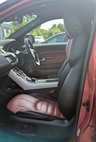 USED 2016 66 LAND ROVER RANGE ROVER EVOQUE 2.0 Range Rover Evoque HSE Dynamic TD4 Auto 4WD 5dr MERIDIAN+RCAM+CRUISE+HTD SEATS
