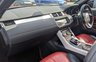USED 2016 66 LAND ROVER RANGE ROVER EVOQUE 2.0 Range Rover Evoque HSE Dynamic TD4 Auto 4WD 5dr MERIDIAN+RCAM+CRUISE+HTD SEATS
