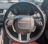 USED 2016 66 LAND ROVER RANGE ROVER EVOQUE 2.0 Range Rover Evoque HSE Dynamic TD4 Auto 4WD 5dr MERIDIAN+RCAM+CRUISE+HTD SEATS