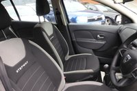 USED 2019 19 DACIA SANDERO STEPWAY 0.9 TCe Essential Hatchback 5dr Petrol Manual Euro 6 (s/s) (90 ps) 