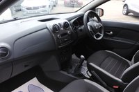 USED 2019 19 DACIA SANDERO STEPWAY 0.9 TCe Essential Hatchback 5dr Petrol Manual Euro 6 (s/s) (90 ps) 