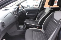 USED 2019 19 DACIA SANDERO STEPWAY 0.9 TCe Essential Hatchback 5dr Petrol Manual Euro 6 (s/s) (90 ps) 