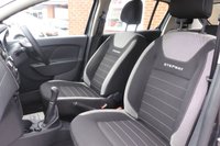 USED 2019 19 DACIA SANDERO STEPWAY 0.9 TCe Essential Hatchback 5dr Petrol Manual Euro 6 (s/s) (90 ps) 