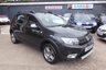 USED 2019 19 DACIA SANDERO STEPWAY 0.9 TCe Essential Hatchback 5dr Petrol Manual Euro 6 (s/s) (90 ps) 