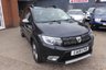 USED 2019 19 DACIA SANDERO STEPWAY 0.9 TCe Essential Hatchback 5dr Petrol Manual Euro 6 (s/s) (90 ps) 