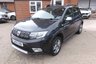 USED 2019 19 DACIA SANDERO STEPWAY 0.9 TCe Essential Hatchback 5dr Petrol Manual Euro 6 (s/s) (90 ps) 