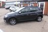 USED 2019 19 DACIA SANDERO STEPWAY 0.9 TCe Essential Hatchback 5dr Petrol Manual Euro 6 (s/s) (90 ps) 