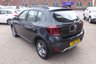 USED 2019 19 DACIA SANDERO STEPWAY 0.9 TCe Essential Hatchback 5dr Petrol Manual Euro 6 (s/s) (90 ps) 